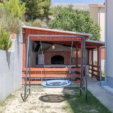 Cala Apartmán