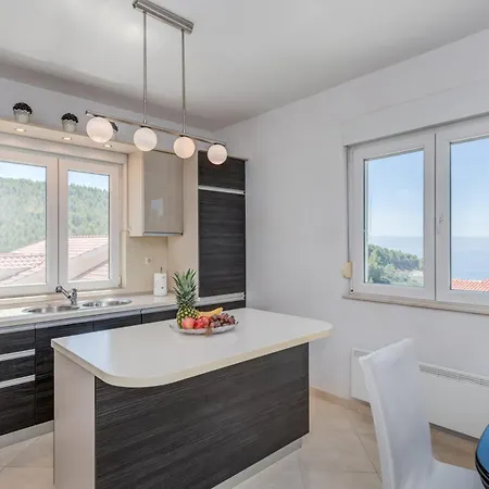 Cala Apartmán Podstrana