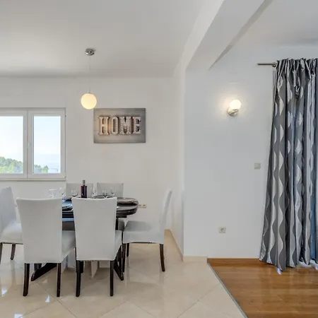Apartmán Cala Podstrana