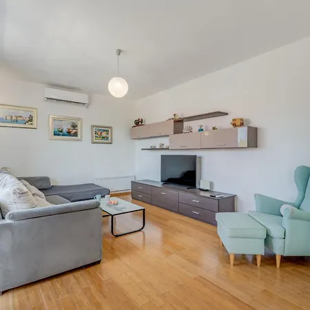 Apartmán Cala
