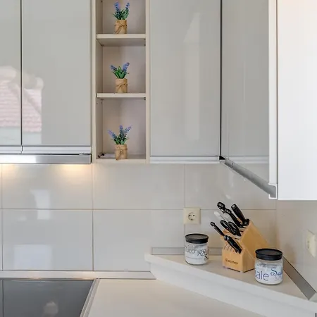 Cala Apartmán *