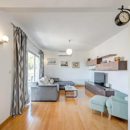 Apartmán Cala Podstrana