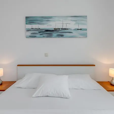 Cala Apartmán