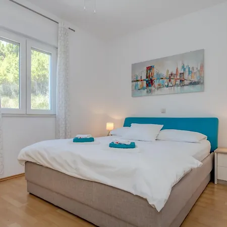 Apartmán Cala
