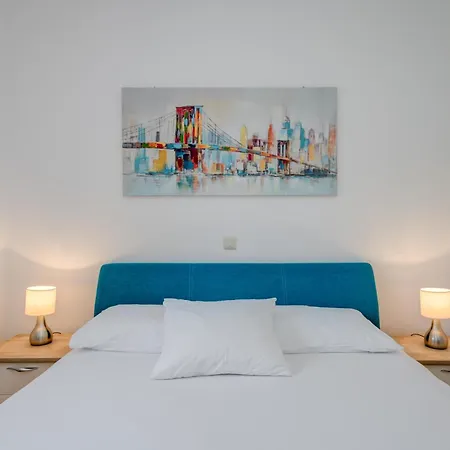 Cala Apartmán