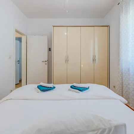 Apartmán Cala