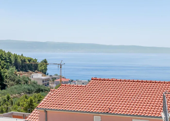 Cala דירה