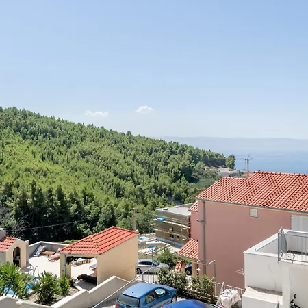 Cala Apartment *