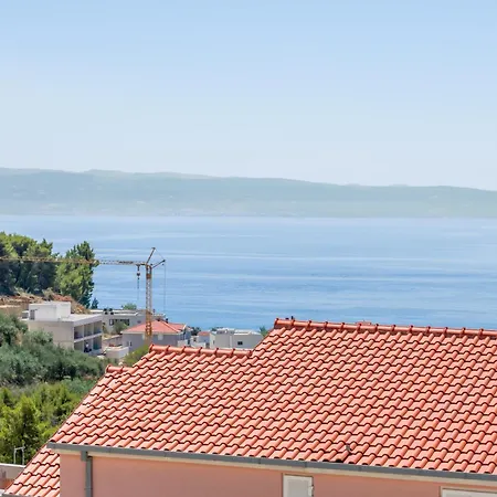 Cala Apartment