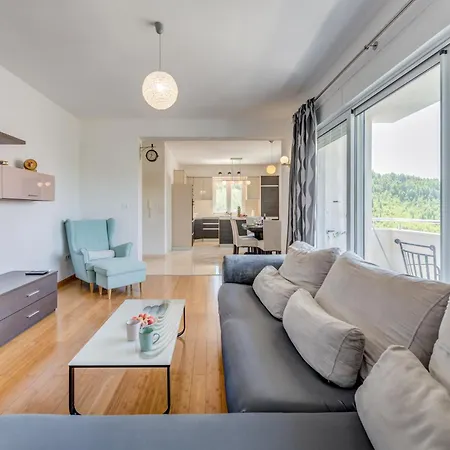 Cala Apartment