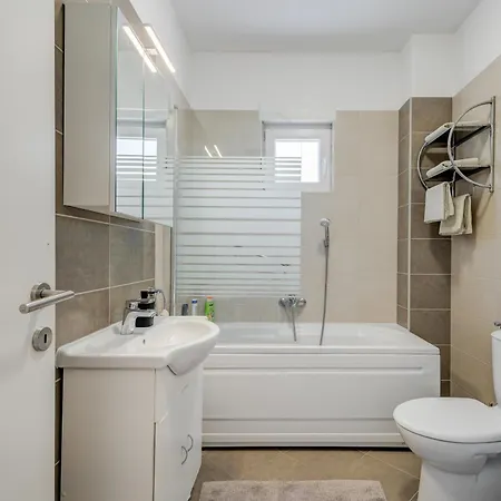 Apartment Cala *