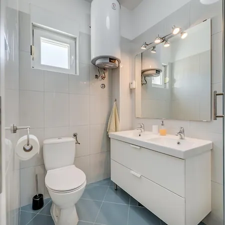 Apartment Cala *