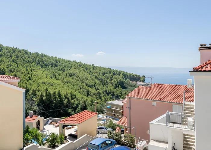 Cala Lägenhet *